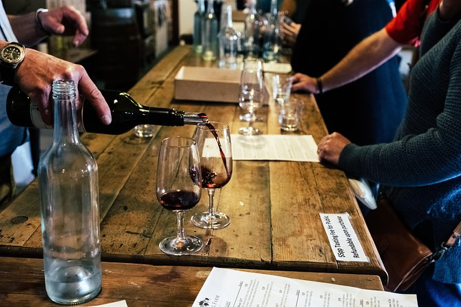 Yarra Valley Wine and Winery Tour From Melbourne - Itinerary Highlights