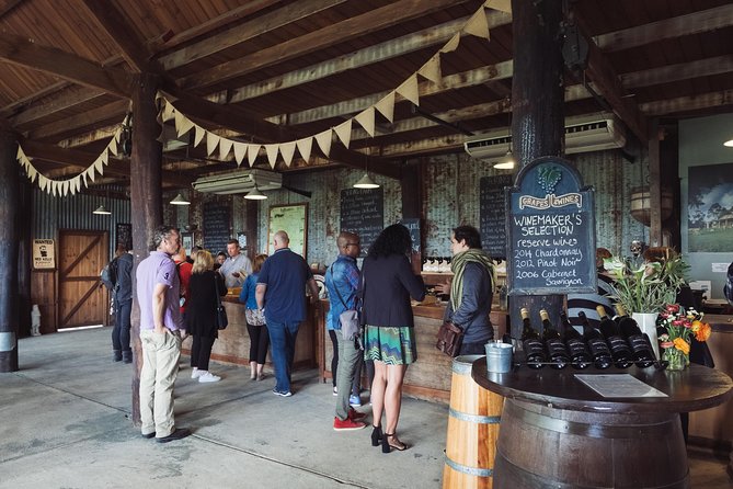 Yarra Valley Wine and Winery Tour From Melbourne - Age and Dietary Accommodations
