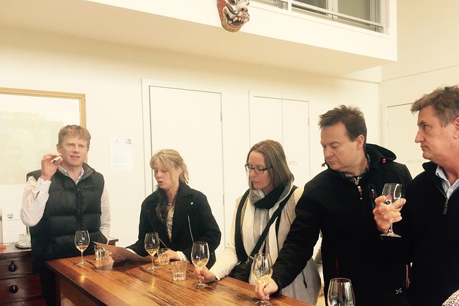 Yarra Valley Wine, Food and Wildlife Private Tour - Inclusions