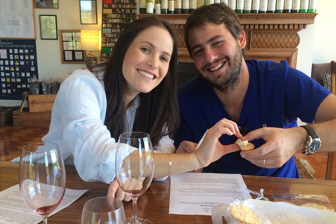 Yarra Valley Wine, Food and Wildlife Private Tour - Confirmation