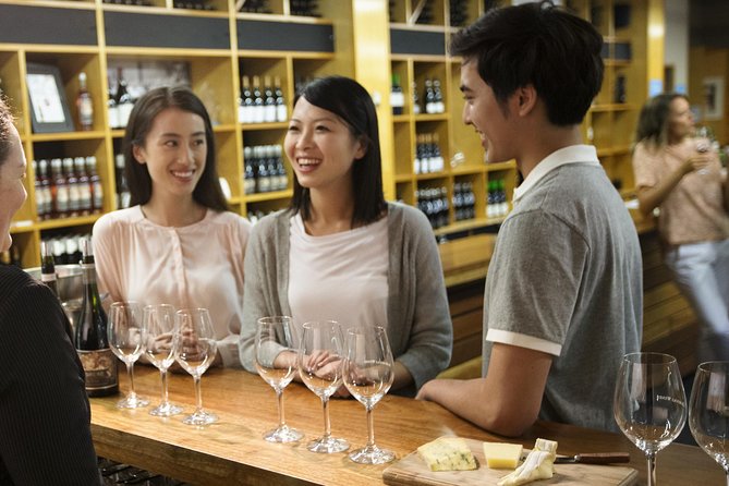 Yarra Valley Wine & Food Day Tour From Melbourne With Lunch at Yering Station - Scenic Vineyard Landscapes