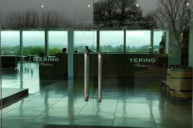 Yarra Valley Wine Tasting Day Tour From Melbourne - Winery Experiences