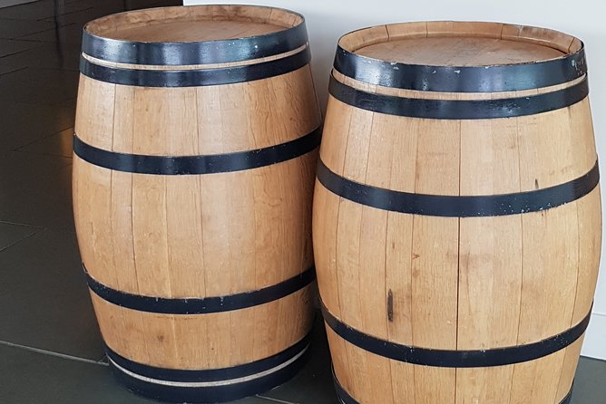 Yarra Valley Wine Tasting Day Tour From Melbourne - Transportation and Pickup