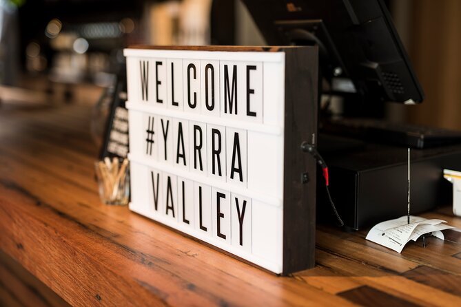 Yarra Valley Wine Tasting Tour From Melbourne - Meeting Points and Schedule