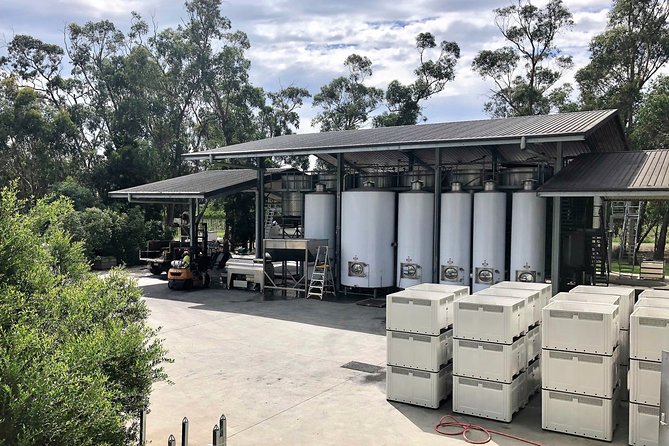 Yarra Valley Wine Tasting Tour From Melbourne - Challenges and Suggestions