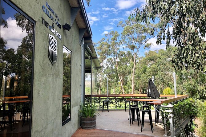 Yarra Valley Wine Tasting Tour From Melbourne - Scenic Views and Atmosphere