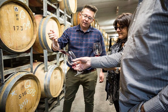 Yarra Valley Wine & Wildlife - Private Regional Tour - Reviews and Ratings