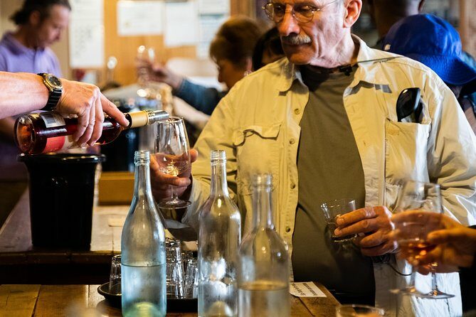 Yarra Valley Wine & Winery Tour from Melbourne - All Inclusive! - Practical Details: Making the Most of Your Day