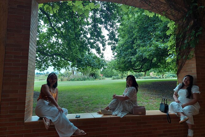 Yarra Valley Wineries Private Day Tour - Pickup Information