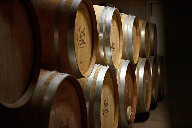 Yarra Valley Wineries Private Day Tour - Top-Rated Restaurants