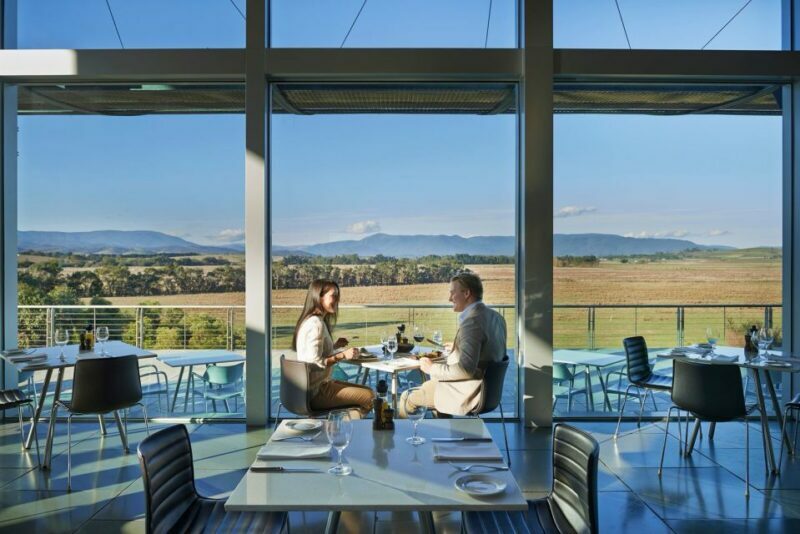 Yarra Valley: Winery Tour with Lunch at Yering Station - The Sum Up