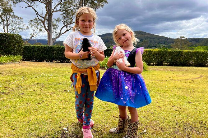 Yarramalong Valley Horse Farm Tours - Who Will Appreciate This Tour?