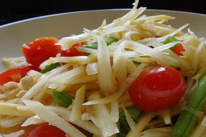 Yas Krabi Thai Cookery School - Admission and Requirements