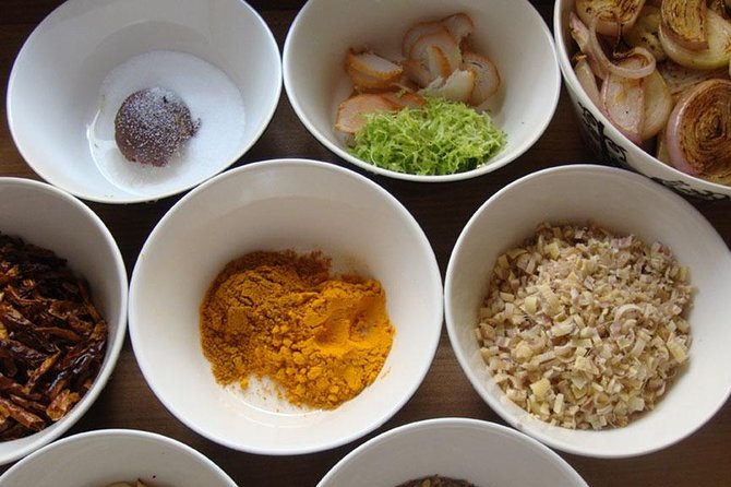 Yas Krabi Thai Cookery School - Participant Reviews