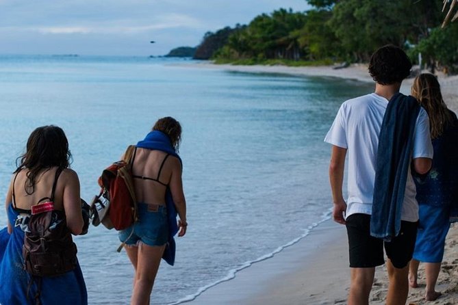 Yasawa Hop-On Hop-Off Pass - Passenger Reviews and Feedback