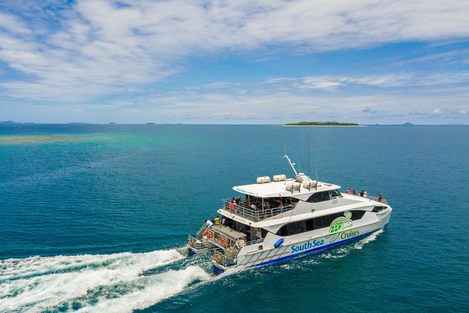 Yasawa Islands Explorer Cruise With Lunch - Important Considerations