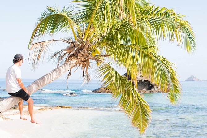 Yasawa Wanderer Package 8 Days| 7 Nights - All Activities Included - Transportation and Transfers