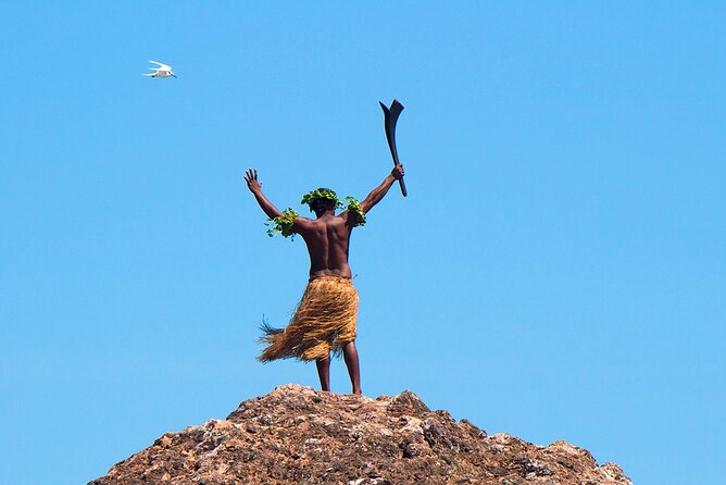 Yasawa Wanderer Package 8 Days| 7 Nights - All Activities Included - Included Activities