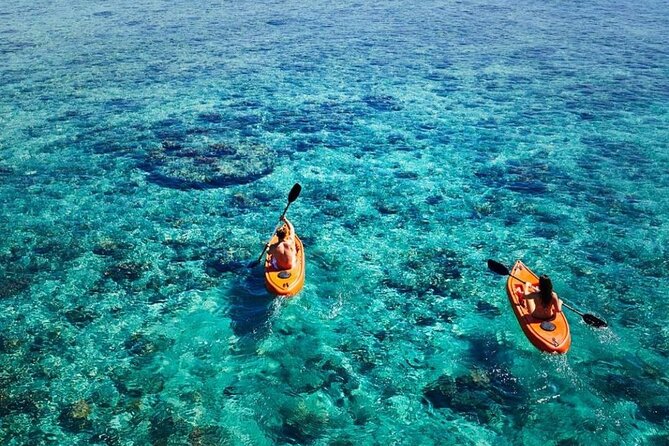 Yasawa Wanderer Package 8 Days| 7 Nights - All Activities Included - Important Considerations