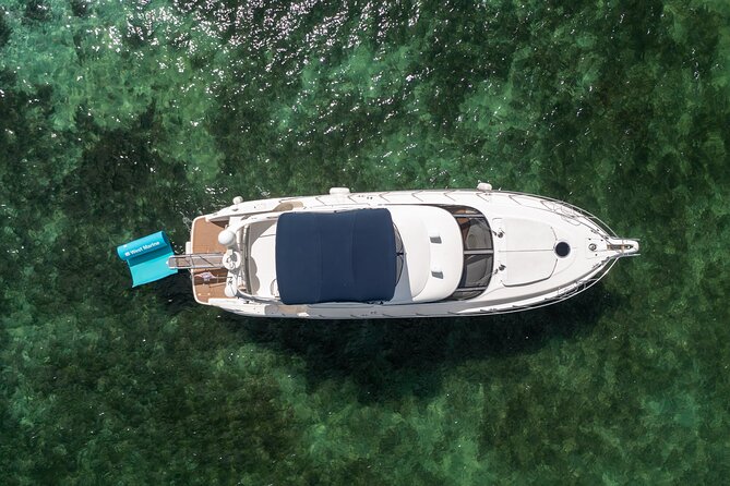 Yatch Day on Miami Waters - Booking and Reservation