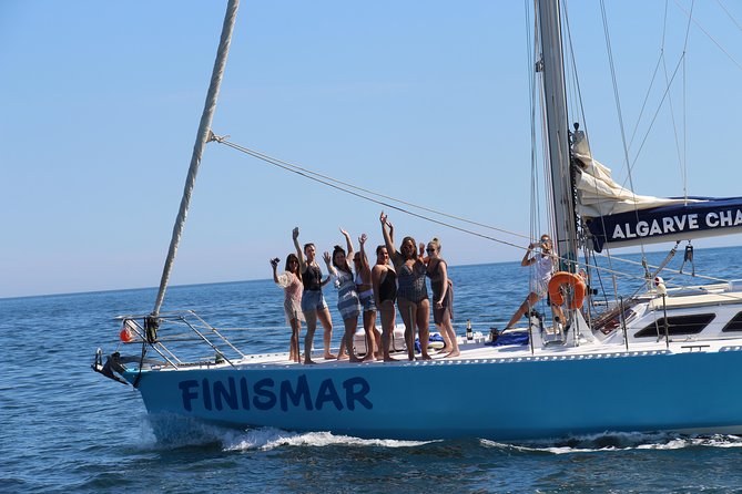 Yatch Finismar: 6 Hours Cruise With Beach BBQ (14passengers) - Exploring the Southern Coast