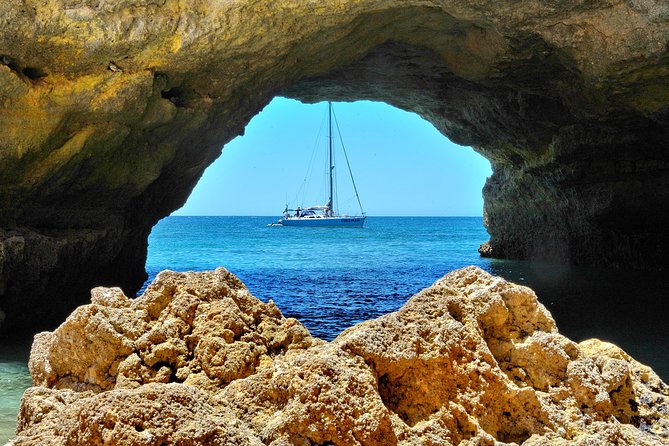 Yatch Finismar: 6 Hours Cruise With Beach BBQ (14passengers) - Champagne Toast at the End