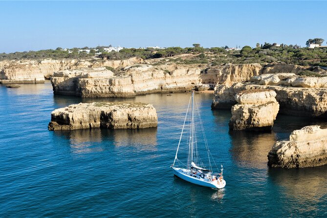 Yatch Finismar: 6 Hours Cruise With Beach BBQ (14passengers) - Meeting and Pickup Details