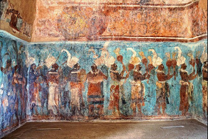 Yaxchilan and Bonampak Archaeological Zone - Final Thoughts: Who is This Tour For?