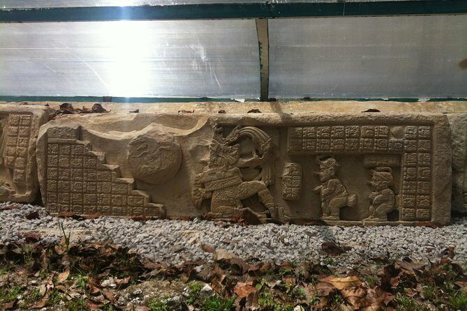 Yaxchilan and Bonampak Archaeological Zone - FAQ