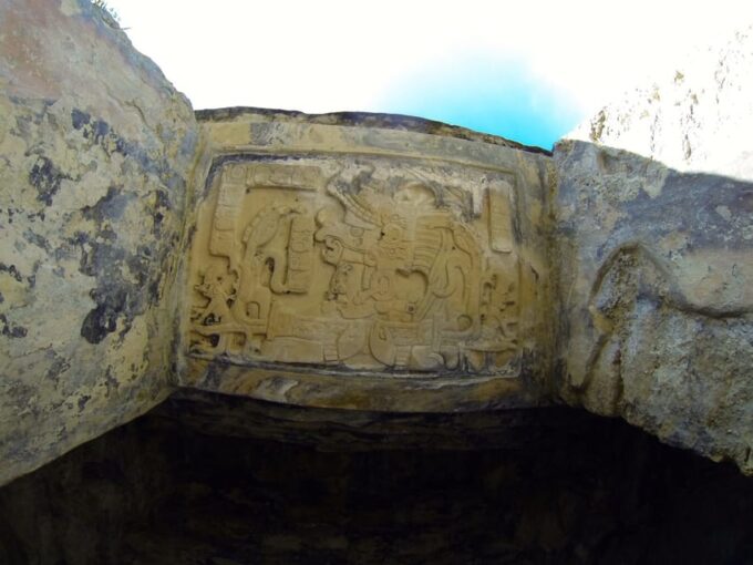 Yaxchilan & Bonampak Ruins and Lacandon Jungle From Palenque - Tour Inclusions
