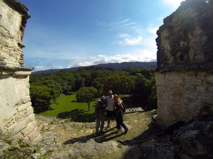Yaxchilan & Bonampak Ruins and Lacandon Jungle From Palenque - Important Information