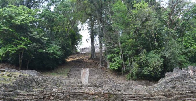 Yaxchilan & Bonampak Ruins and Lacandon Jungle From Palenque - Frequently Asked Questions