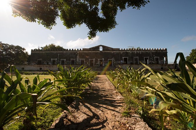 Yaxcopoil Hacienda, Uxmal & Cenote From Merida - Tour Inclusions and Logistics