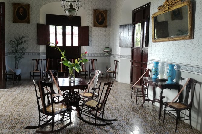 Yaxcopoil Hacienda, Uxmal & Cenote From Merida - Recommendations for Travelers