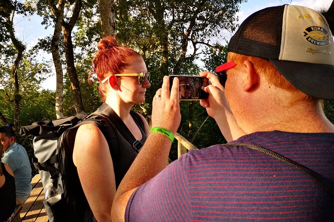 Yaxha Archaeological Focus Day Tour With Monkeys Spotting - Booking and Customization