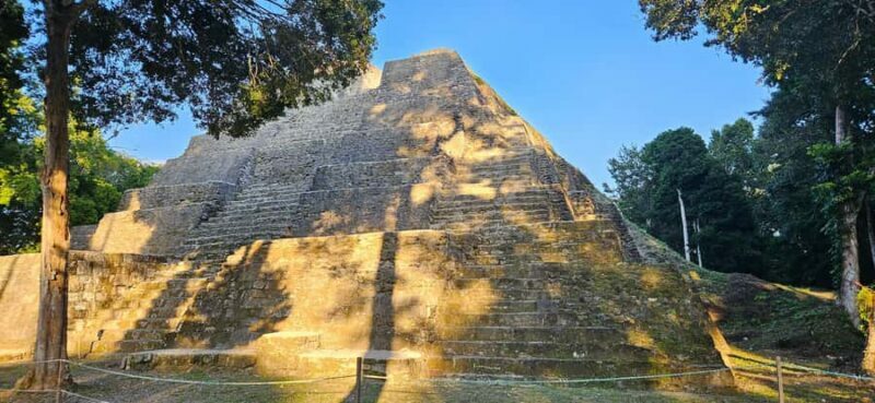 Yaxha at sunset with transportation, guide plus entrance - Introduction: Why Choose This Tour?