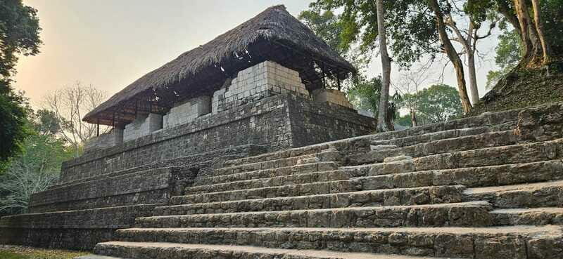 Yaxha at sunset with transportation, guide plus entrance - The Sum Up: Who Is This Tour Perfect For?