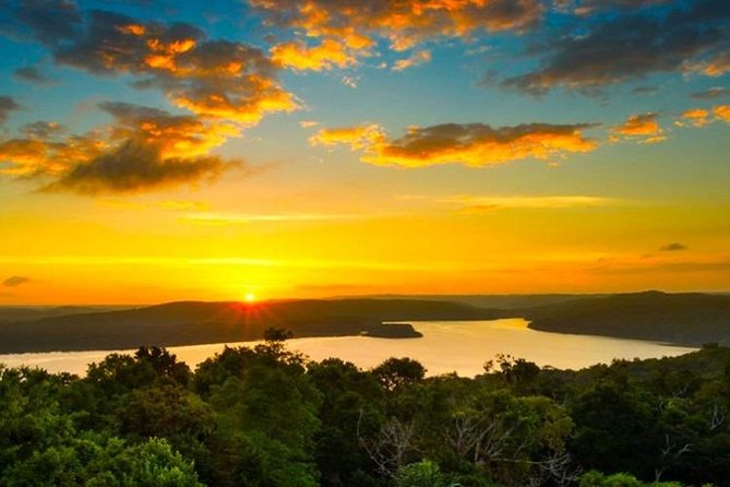 Yaxha Private Sunset Tour All Inclusive From Flores - Key Points
