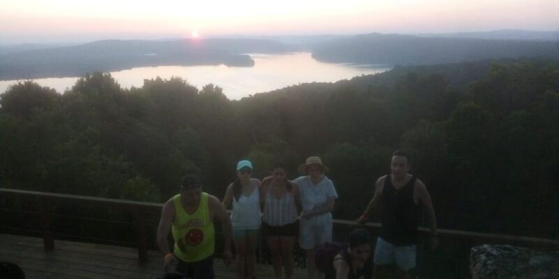 Yaxha: Shared Sunset Tour / Transportation & Guide - Customer Reviews