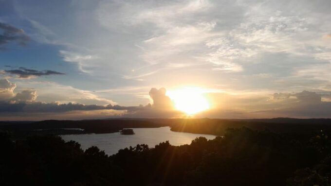 Yaxha: Shared Sunset Tour / Transportation & Guide - Frequently Asked Questions