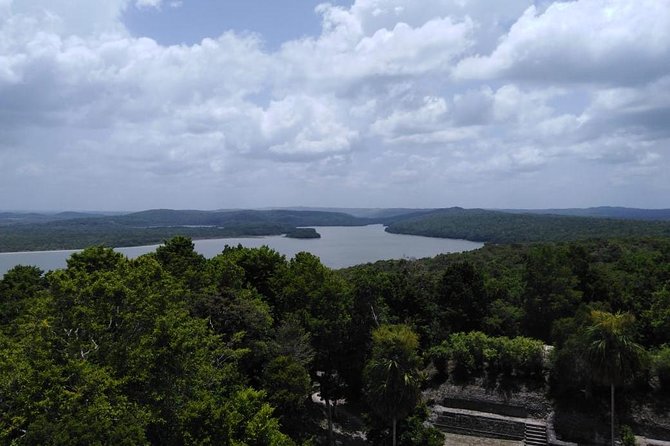 Yaxha VIP Exclusive Sunset Tour From Flores Guatemala - Tour Overview