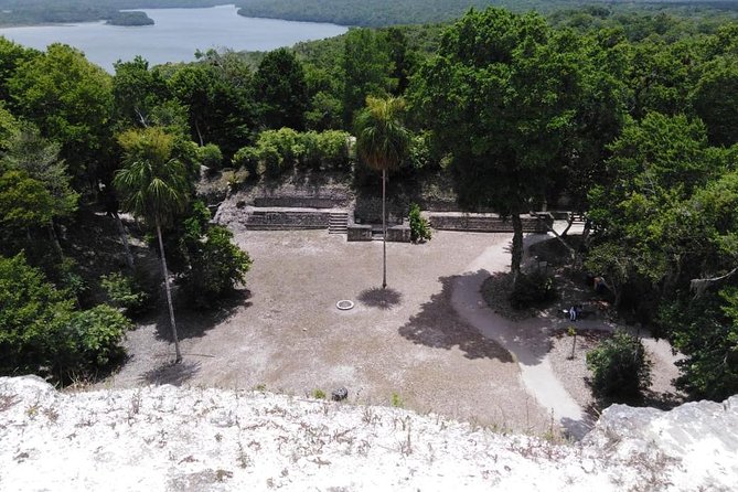 Yaxha VIP Exclusive Tour From Flores Guatemala - Recommendation and Pricing