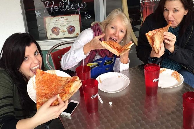 Ybor City Food Tour On Sundays - Inclusions