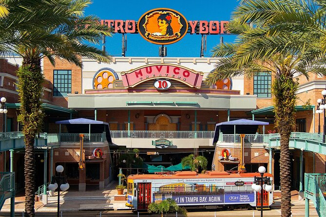 Ybor City Immigrant Influence Smart Phone Guided App (Gps) Walking Tour - User Feedback and Experiences