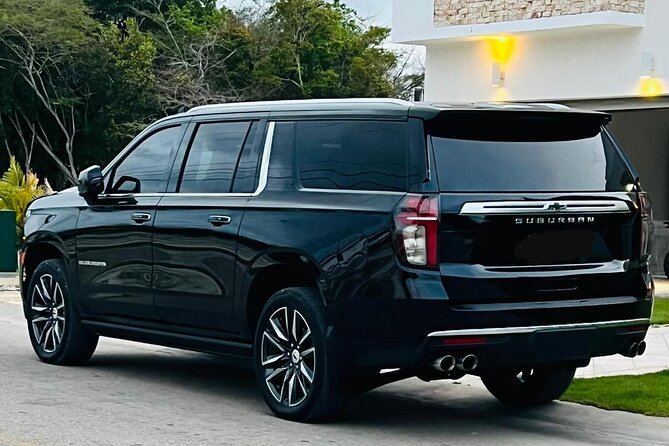 YC VIP Transfers - About Your Stay