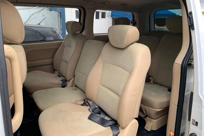 YC VIP Transfers - Contact Information