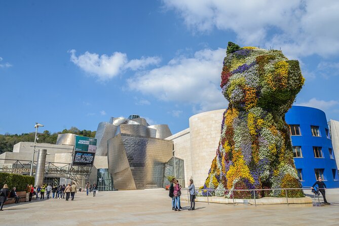 Year of Love in Bilbao: Quest Experience - Key Points