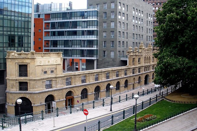 Year of Love in Bilbao: Quest Experience - Engaging Challenges