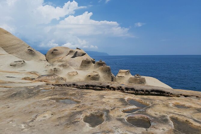 Yehliu, Jiufen & Pingxi Day Tour From Taipei - Additional Tour Information