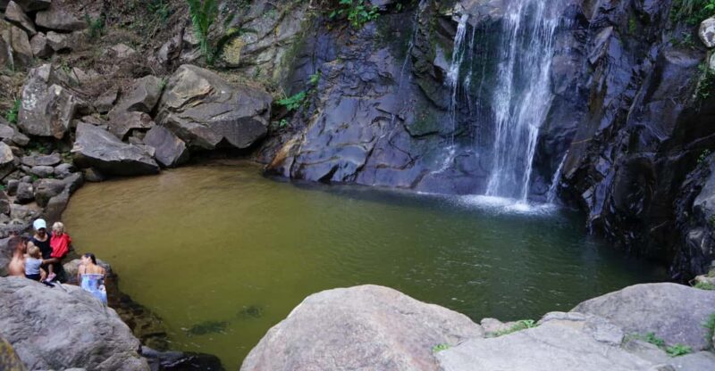 Yelapa All Inclusive Tour - Booking Information